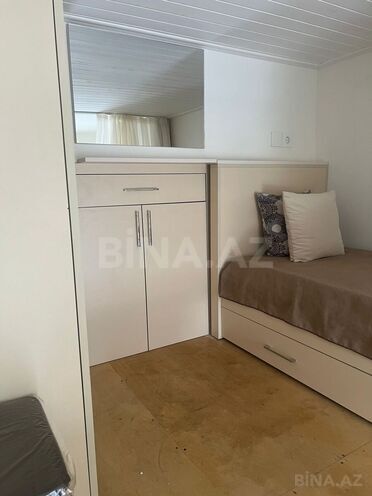 Сдаётся 1-комн. вторичка 30 м², м. Низами, photo 8 from 20