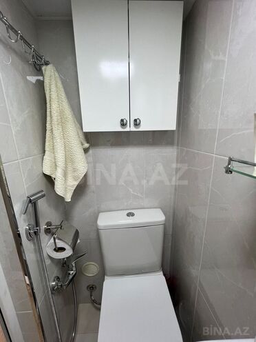 Сдаётся 1-комн. вторичка 30 м², м. Низами, photo 15 from 20