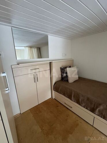 Сдаётся 1-комн. вторичка 30 м², м. Низами, photo 10 from 20