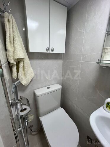 Сдаётся 1-комн. вторичка 30 м², м. Низами, photo 14 from 20