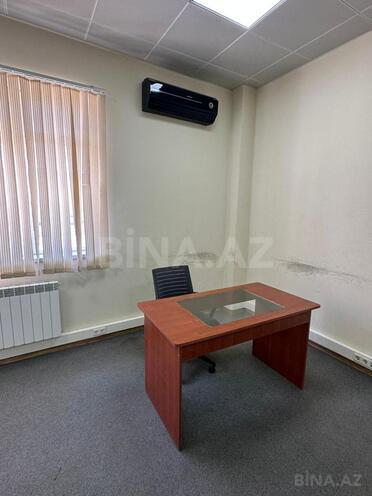 İcarəyə verilir 1 otaqlı ofis 25 m², Nəriman Nərimanov m., photo 4 from 5