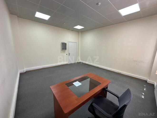 İcarəyə verilir 1 otaqlı ofis 25 m², Nəriman Nərimanov m., photo 1 from 5