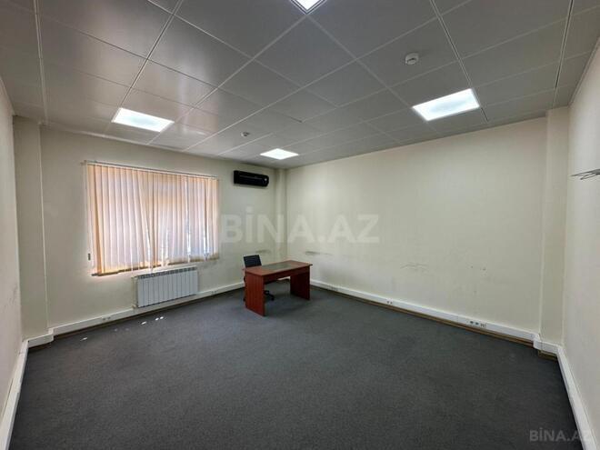 İcarəyə verilir 1 otaqlı ofis 25 m², Nəriman Nərimanov m., photo 3 from 5