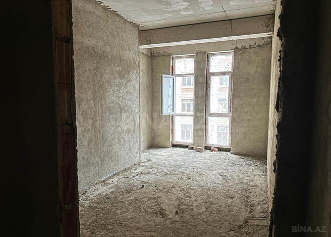 Satılır 3 otaqlı yeni tikili 96 m², Nəsimi r., photo 8 from 11