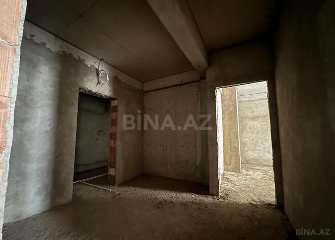 Satılır 3 otaqlı yeni tikili 96 m², Nəsimi r., photo 9 from 11