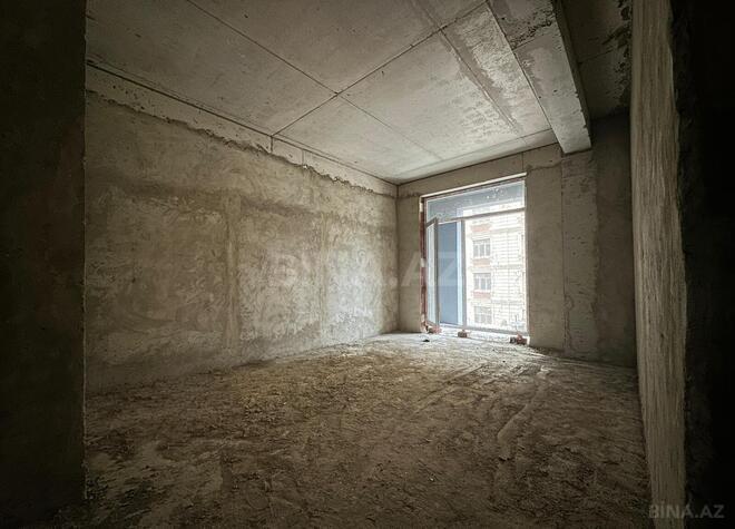 Satılır 3 otaqlı yeni tikili 96 m², Nəsimi r., photo 5 from 11