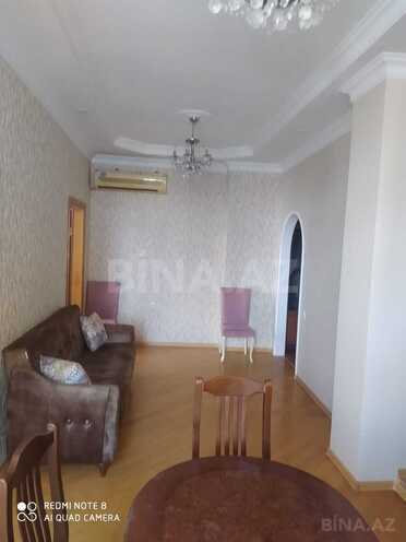 İcarəyə verilir 3 otaqlı yeni tikili 80 m², Elmlər Akademiyası m., photo 20 from 26