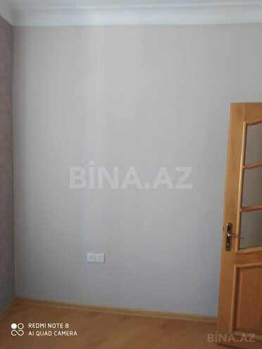 İcarəyə verilir 3 otaqlı yeni tikili 80 m², Elmlər Akademiyası m., photo 10 from 26