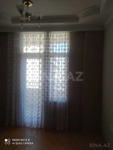 İcarəyə verilir 3 otaqlı yeni tikili 80 m², Elmlər Akademiyası m., photo 19 from 26