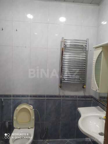 İcarəyə verilir 3 otaqlı yeni tikili 80 m², Elmlər Akademiyası m., photo 24 from 26