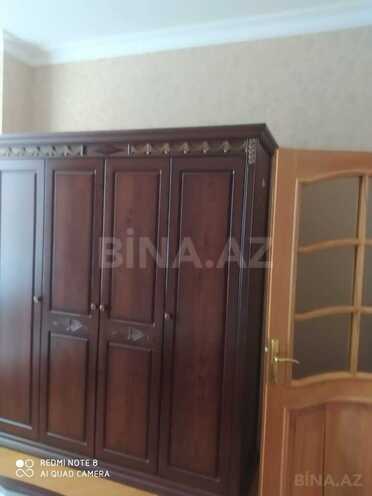 İcarəyə verilir 3 otaqlı yeni tikili 80 m², Elmlər Akademiyası m., photo 16 from 26