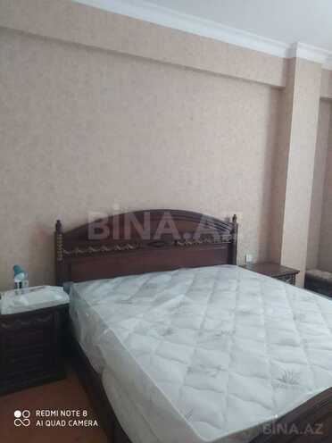 İcarəyə verilir 3 otaqlı yeni tikili 80 m², Elmlər Akademiyası m., photo 7 from 26
