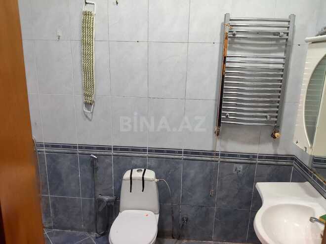 İcarəyə verilir 3 otaqlı yeni tikili 80 m², Elmlər Akademiyası m., photo 25 from 26