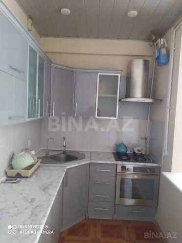 İcarəyə verilir 3 otaqlı yeni tikili 80 m², Elmlər Akademiyası m., photo 11 from 26