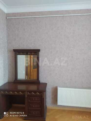 İcarəyə verilir 3 otaqlı yeni tikili 80 m², Elmlər Akademiyası m., photo 22 from 26
