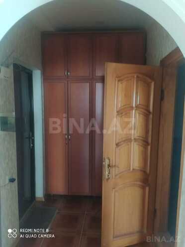 İcarəyə verilir 3 otaqlı yeni tikili 80 m², Elmlər Akademiyası m., photo 17 from 26