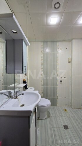 Satılır 2 otaqlı yeni tikili 45 m², photo 11 from 12