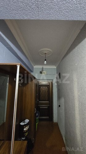 Satılır 2 otaqlı yeni tikili 45 m², photo 10 from 12