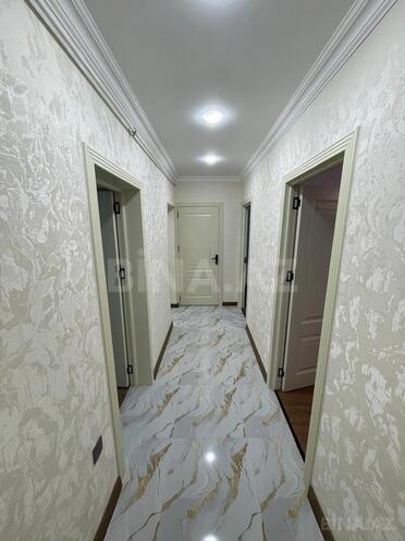 İcarəyə verilir 3 otaqlı köhnə tikili 85 m², 8-ci mikrorayon q., photo 5 from 20
