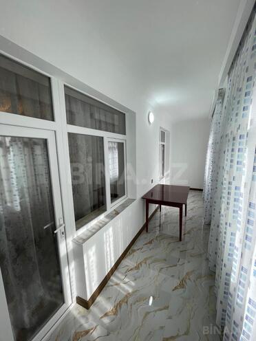 İcarəyə verilir 3 otaqlı köhnə tikili 85 m², 8-ci mikrorayon q., photo 16 from 20