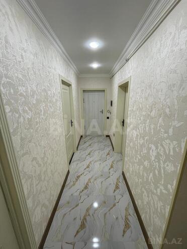 İcarəyə verilir 3 otaqlı köhnə tikili 85 m², 8-ci mikrorayon q., photo 4 from 20