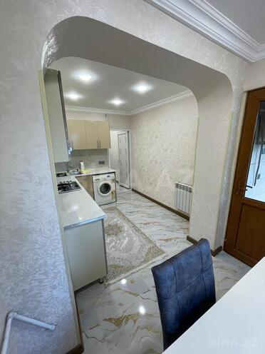 İcarəyə verilir 3 otaqlı köhnə tikili 85 m², 8-ci mikrorayon q., photo 7 from 20