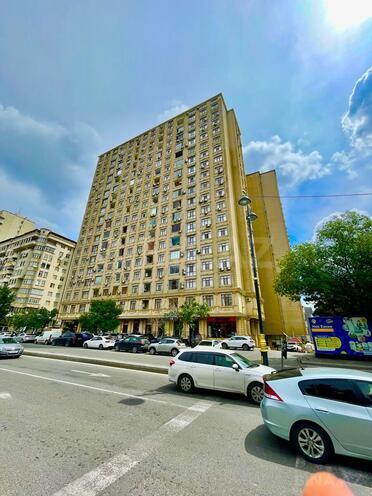 Satılır 4 otaqlı yeni tikili 120 m², 20 Yanvar m., photo 22 from 23
