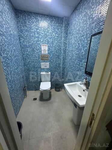 İcarəyə verilir 2 otaqlı ofis 60 m², Nəriman Nərimanov m., photo 7 from 8