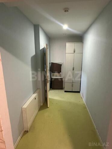 İcarəyə verilir 2 otaqlı ofis 60 m², Nəriman Nərimanov m., photo 6 from 8
