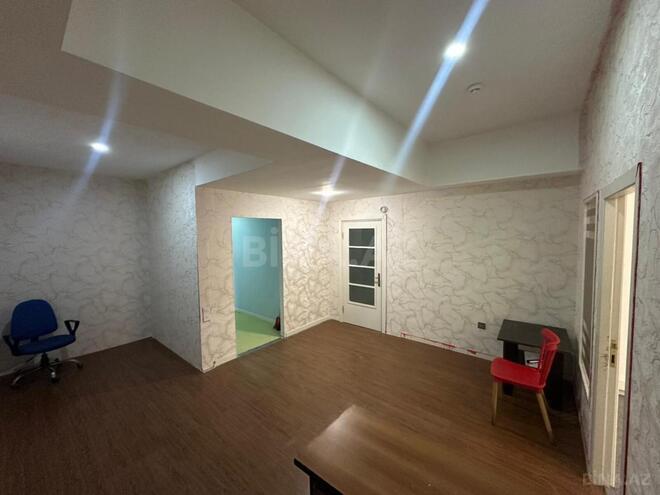 İcarəyə verilir 2 otaqlı ofis 60 m², Nəriman Nərimanov m., photo 4 from 8