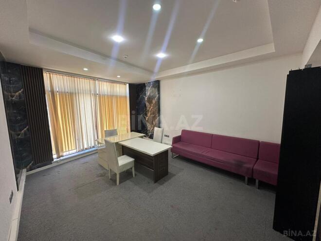 İcarəyə verilir 2 otaqlı ofis 60 m², Nəriman Nərimanov m., photo 3 from 8