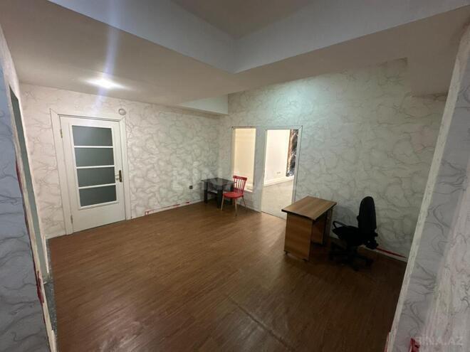 İcarəyə verilir 2 otaqlı ofis 60 m², Nəriman Nərimanov m., photo 5 from 8