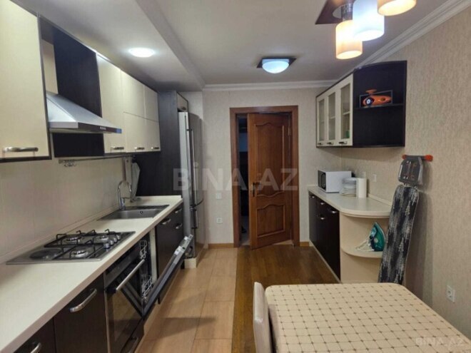 İcarəyə verilir 2 otaqlı köhnə tikili 85 m², Nərimanov r., photo 15 from 17