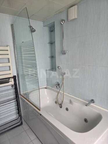 İcarəyə verilir 2 otaqlı köhnə tikili 85 m², Nərimanov r., photo 4 from 17