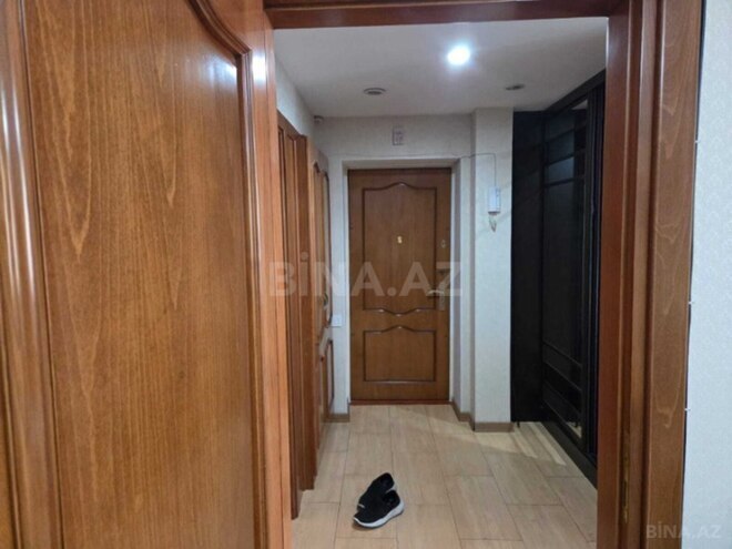 İcarəyə verilir 2 otaqlı köhnə tikili 85 m², Nərimanov r., photo 16 from 17