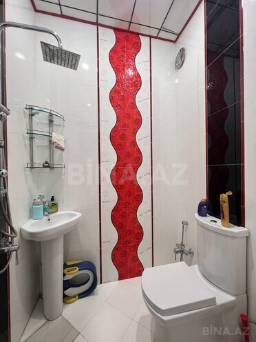 İcarəyə verilir 3 otaqlı yeni tikili 135 m², 28 May m., photo 7 from 15