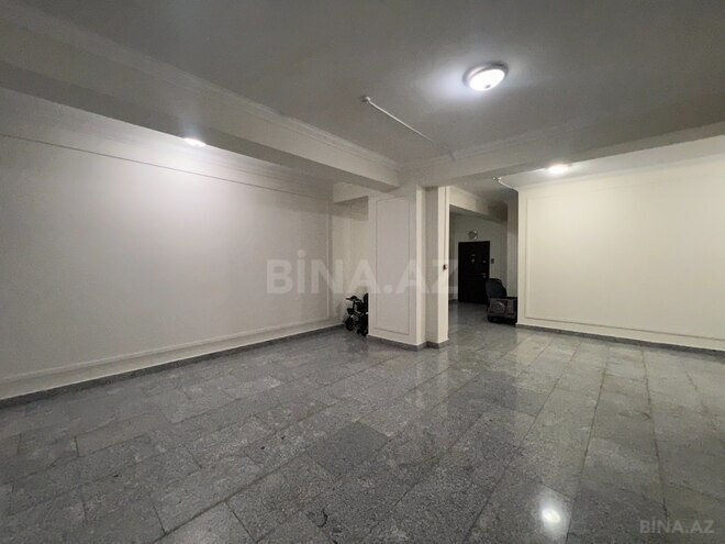 İcarəyə verilir 3 otaqlı yeni tikili 135 m², 28 May m., photo 12 from 15