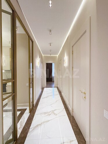 Satılır 3 otaqlı yeni tikili 85 m², Nəriman Nərimanov m., photo 1 from 19