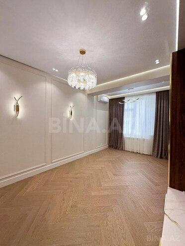 Satılır 3 otaqlı yeni tikili 85 m², Nəriman Nərimanov m., photo 18 from 19