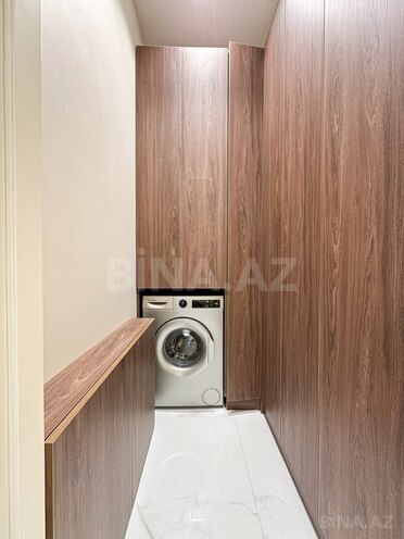 Satılır 3 otaqlı yeni tikili 85 m², Nəriman Nərimanov m., photo 10 from 19