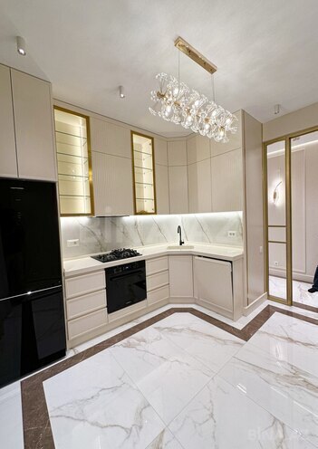 Satılır 3 otaqlı yeni tikili 85 m², Nəriman Nərimanov m., photo 9 from 19