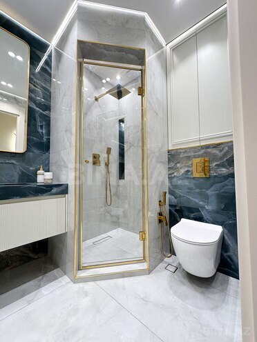 Satılır 3 otaqlı yeni tikili 85 m², Nəriman Nərimanov m., photo 12 from 19