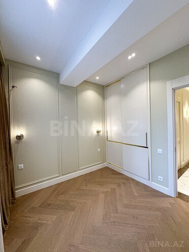 Satılır 3 otaqlı yeni tikili 85 m², Nəriman Nərimanov m., photo 14 from 19