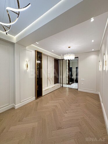 Satılır 3 otaqlı yeni tikili 85 m², Nəriman Nərimanov m., photo 5 from 19