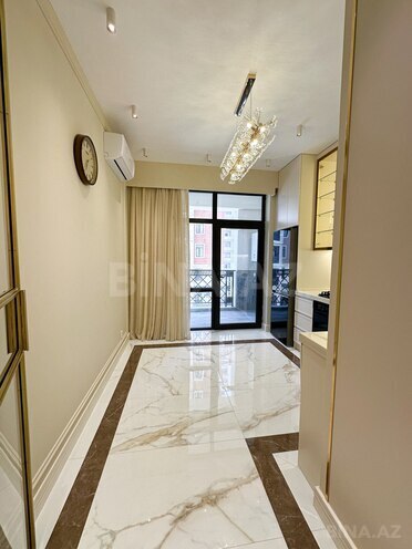 Satılır 3 otaqlı yeni tikili 85 m², Nəriman Nərimanov m., photo 7 from 19