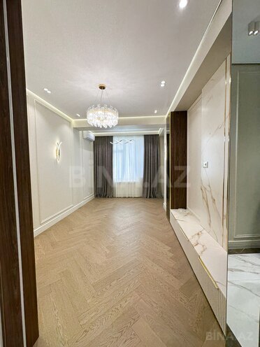 Satılır 3 otaqlı yeni tikili 85 m², Nəriman Nərimanov m., photo 3 from 19