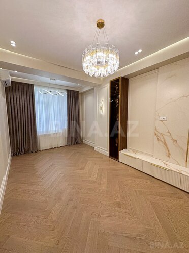 Satılır 3 otaqlı yeni tikili 85 m², Nəriman Nərimanov m., photo 4 from 19