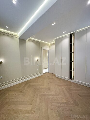 Satılır 3 otaqlı yeni tikili 85 m², Nəriman Nərimanov m., photo 17 from 19
