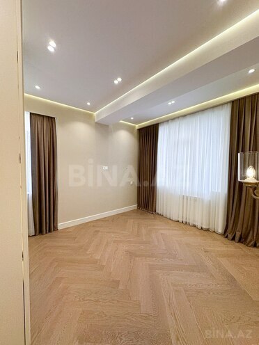 Satılır 3 otaqlı yeni tikili 85 m², Nəriman Nərimanov m., photo 15 from 19