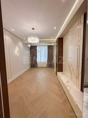 Satılır 3 otaqlı yeni tikili 85 m², Nəriman Nərimanov m., photo 6 from 19